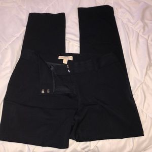 MK dress pants